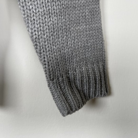 NWT Joe Fresh Knitted Sweater sz 5 - Picture 3 of 6